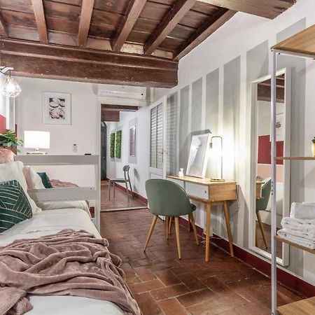 Wine Apartments Florence Ciliegiolo Exterior foto