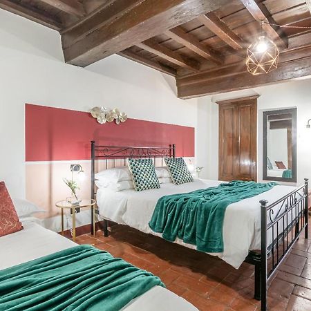 Wine Apartments Florence Ciliegiolo Exterior foto