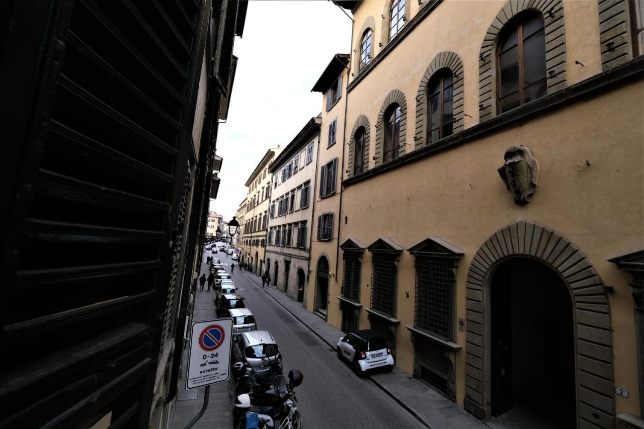 Wine Apartments Florence Ciliegiolo Exterior foto