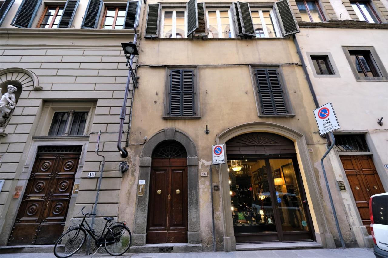 Wine Apartments Florence Ciliegiolo Exterior foto