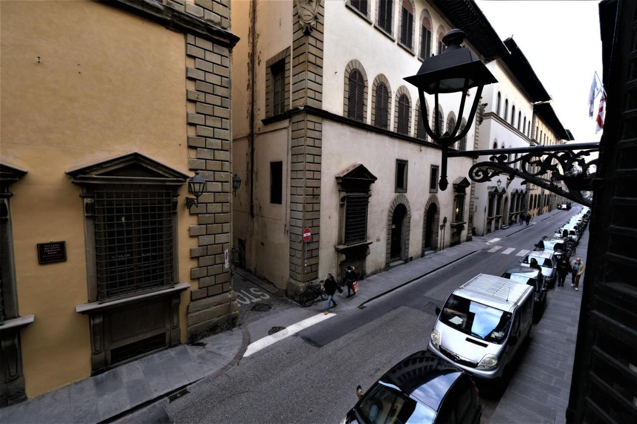 Wine Apartments Florence Ciliegiolo Exterior foto