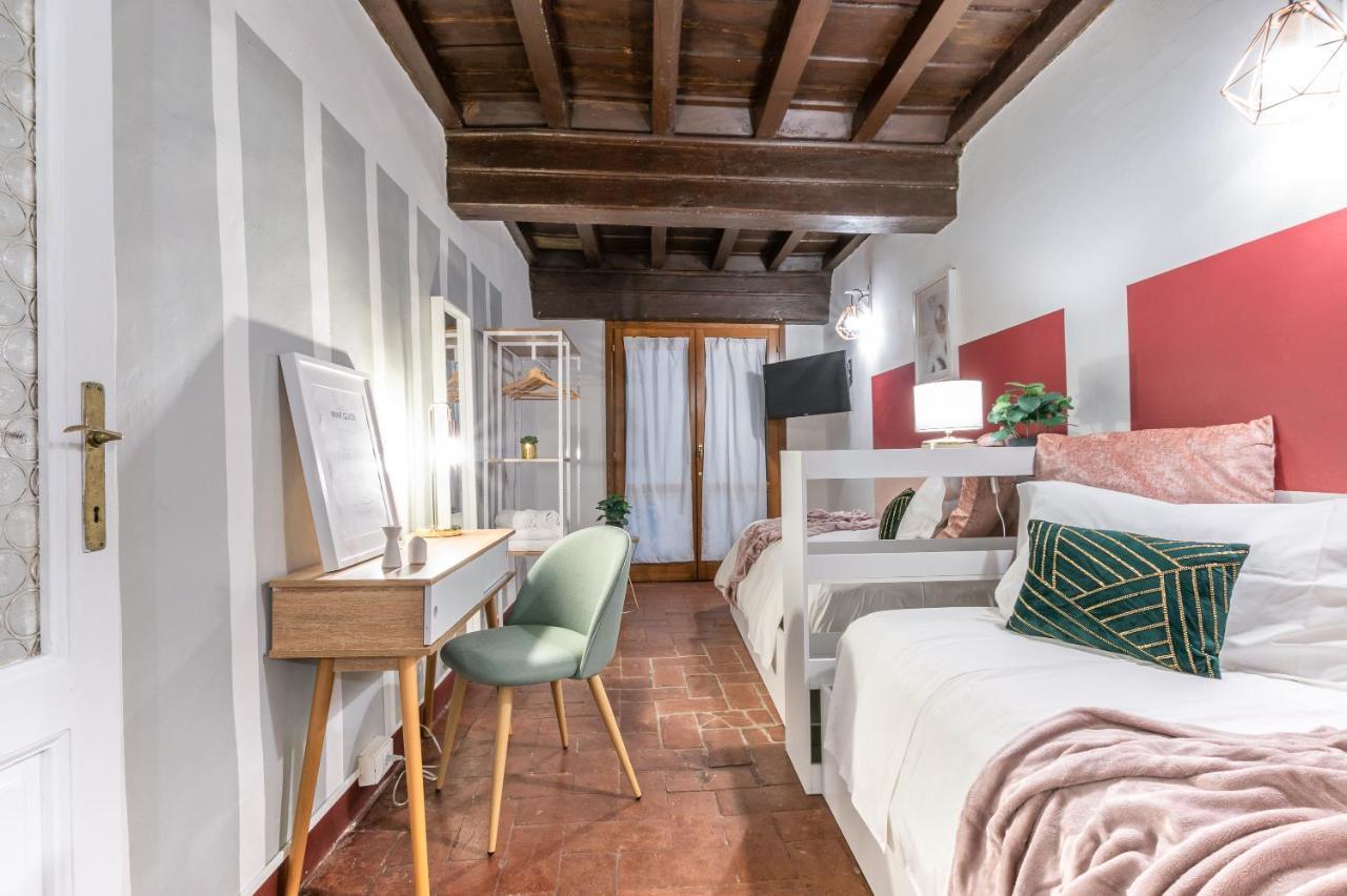 Wine Apartments Florence Ciliegiolo Exterior foto