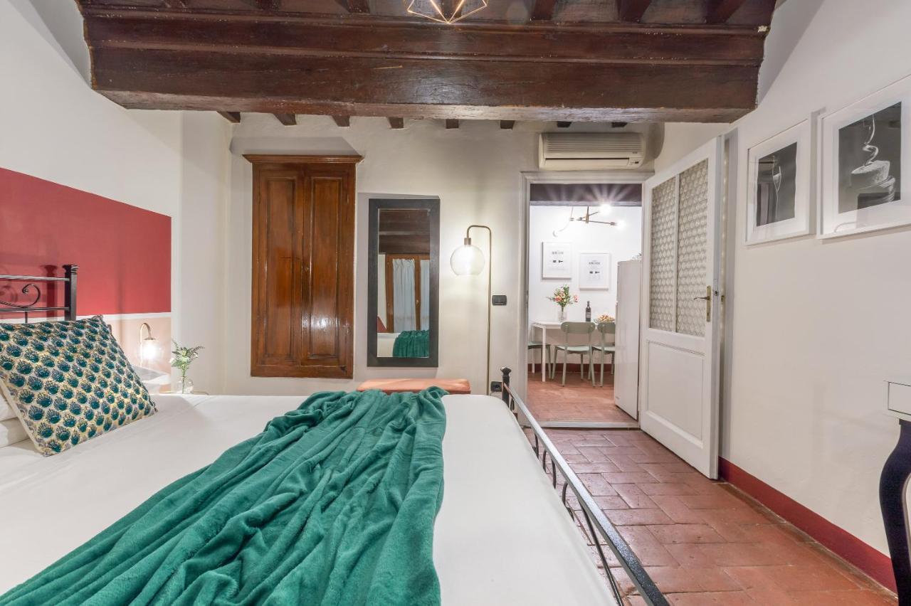 Wine Apartments Florence Ciliegiolo Exterior foto