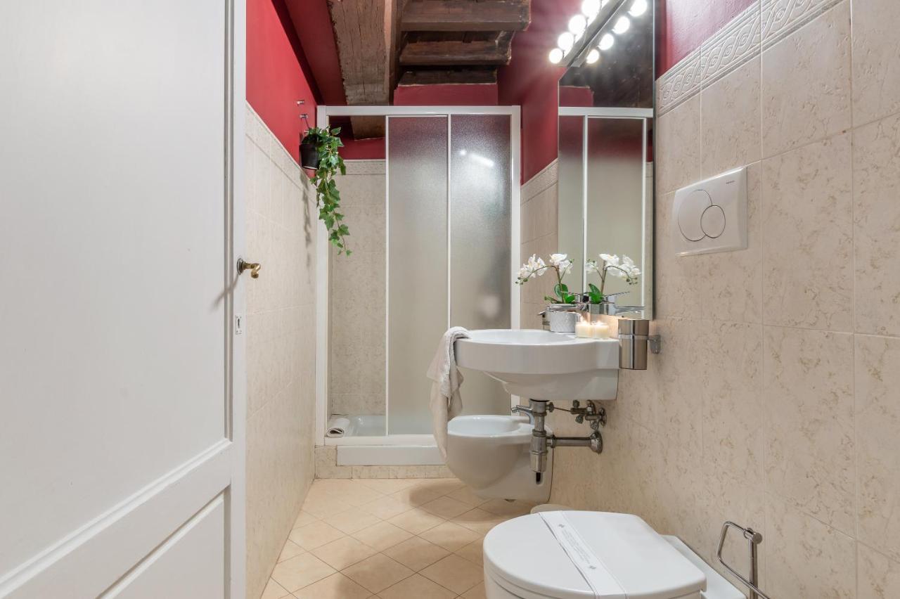 Wine Apartments Florence Ciliegiolo Exterior foto