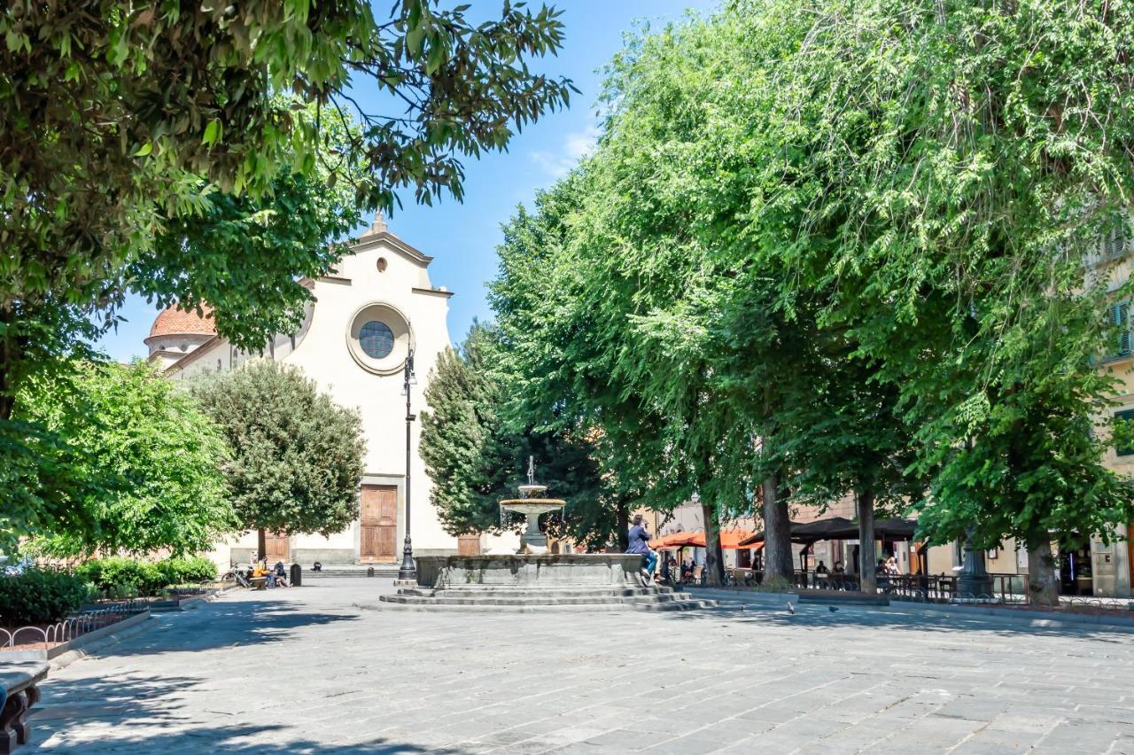 Wine Apartments Florence Ciliegiolo Exterior foto
