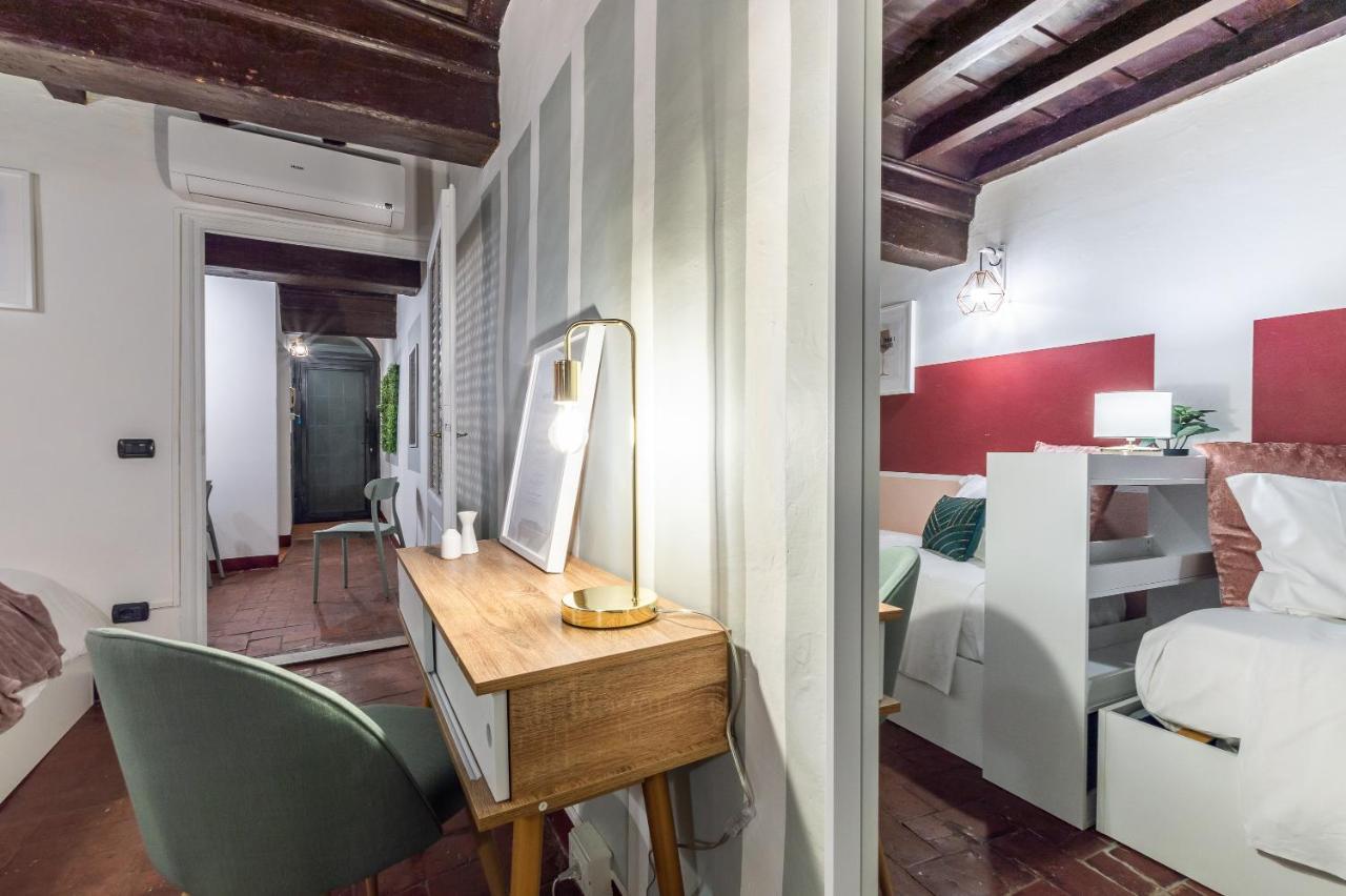 Wine Apartments Florence Ciliegiolo Exterior foto
