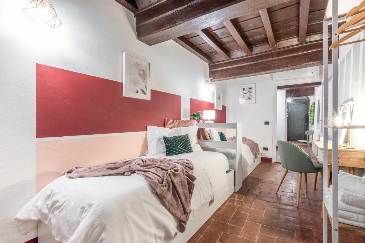 Wine Apartments Florence Ciliegiolo Exterior foto