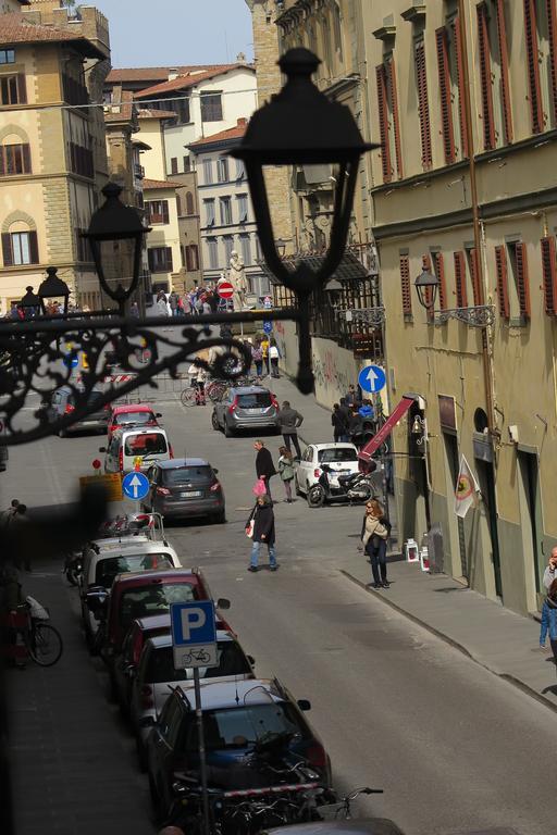 Wine Apartments Florence Ciliegiolo Exterior foto